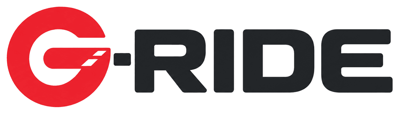 G-Ride